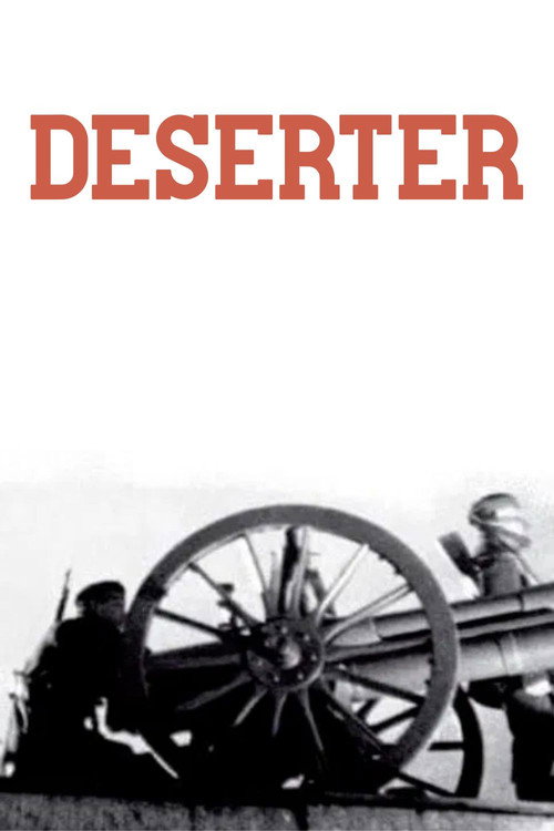 The Deserter