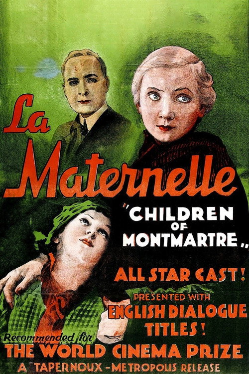 La Maternelle