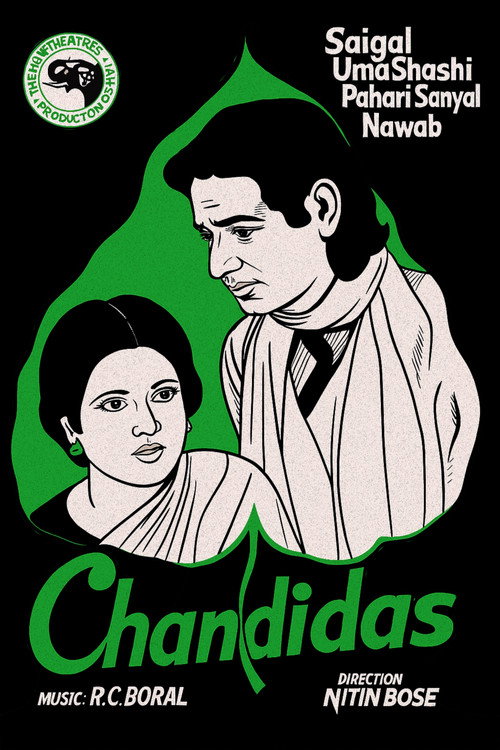Chandidas (1934 film)