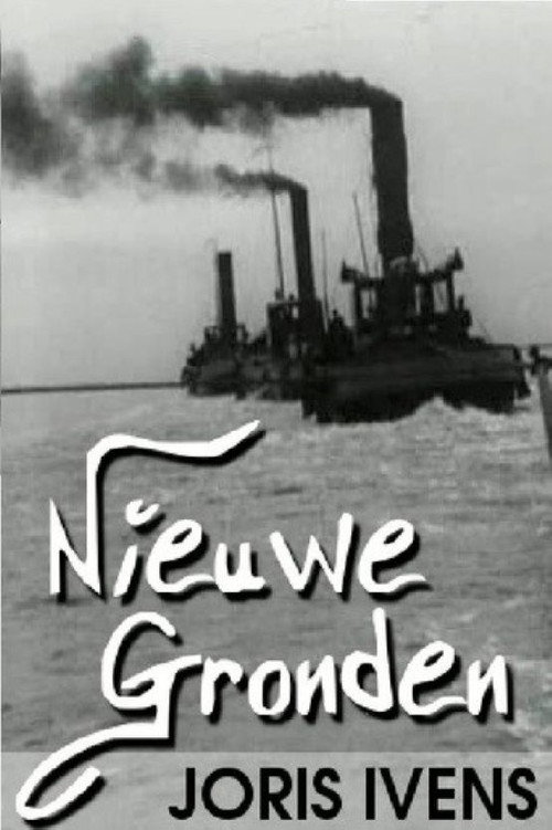 New Grounds