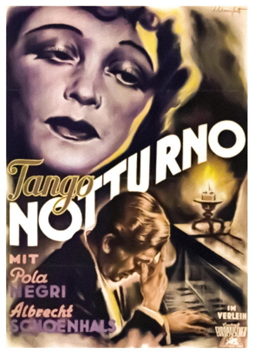 Tango notturno