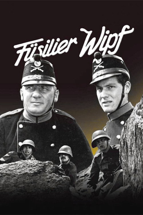 Fusilier Wipf