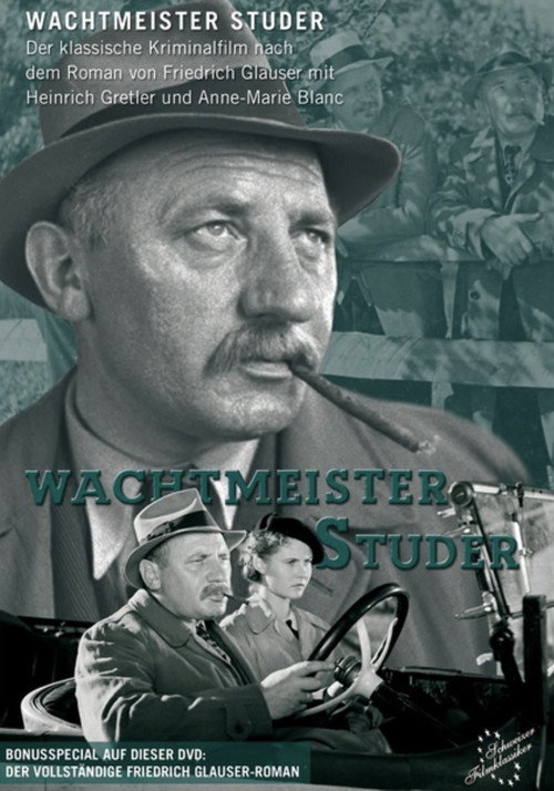 Constable Studer