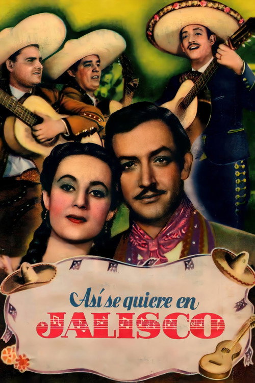 ¡Así se quiere en Jalisco!