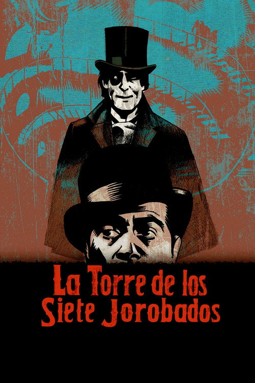 La Torre de los Siete Jorobados