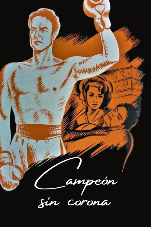 Champion Without a Crown