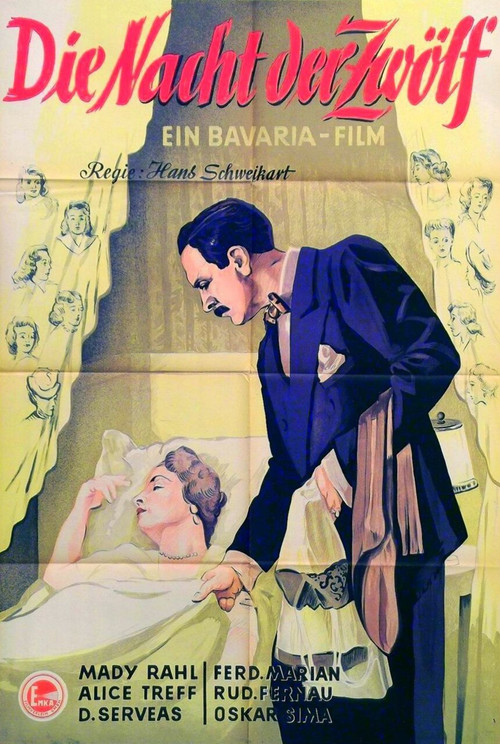 Night of the Twelve