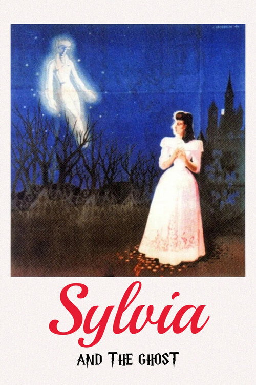 Sylvie et le fantôme