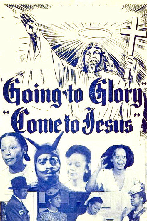 Going to Glory