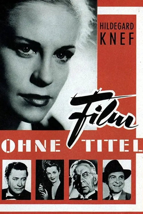 Film Without a Title