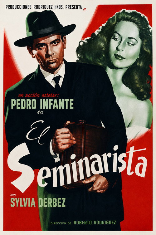 Seminarian