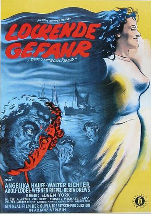 The Allure of Danger