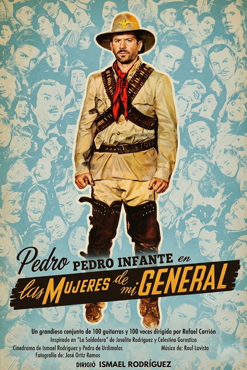 My General's Women