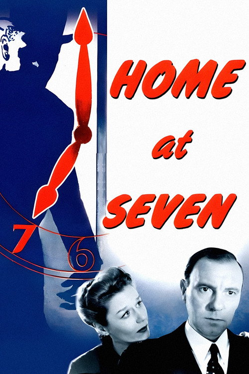 Home at Seven