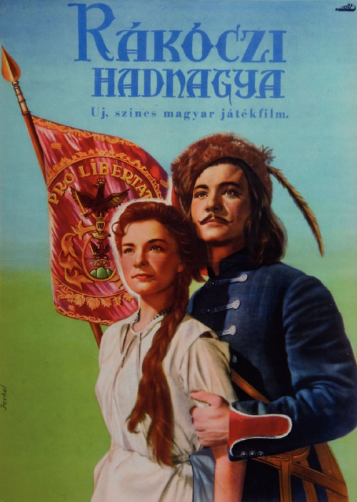 Rakoczi's Lieutenant