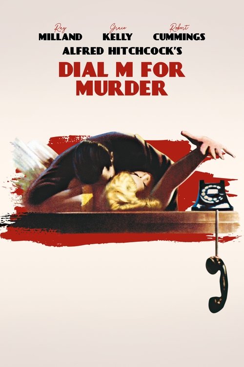 Dial M for Murder