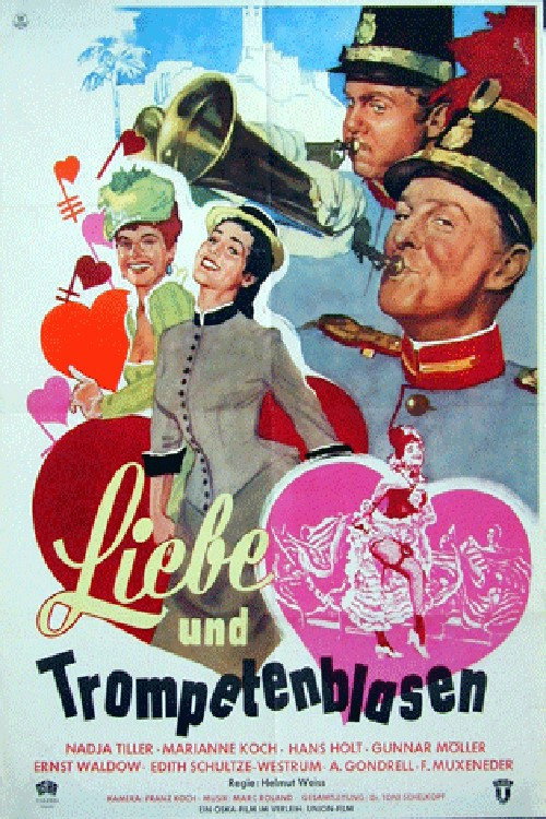 Love and Trumpets