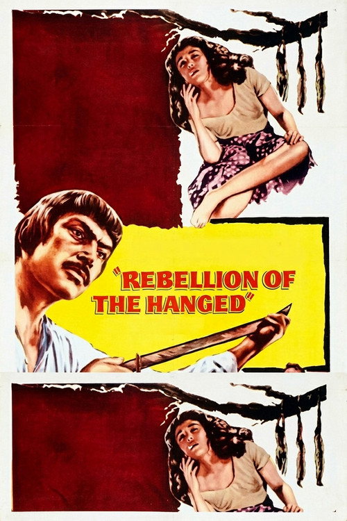 The Revolution of the Hanged