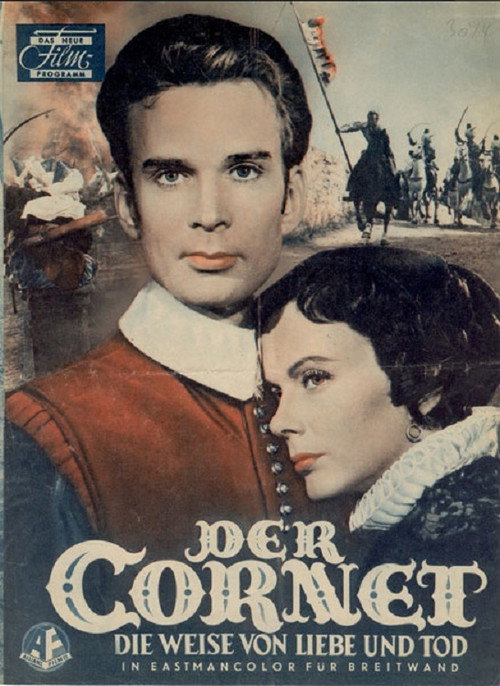 The Cornet