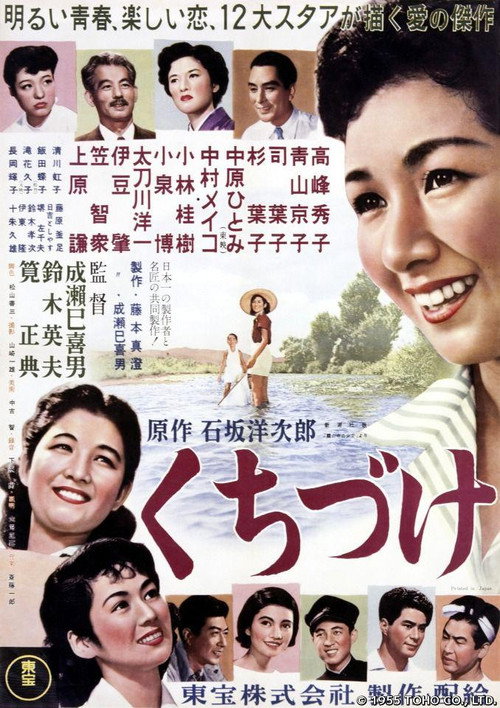 Kuchizuke