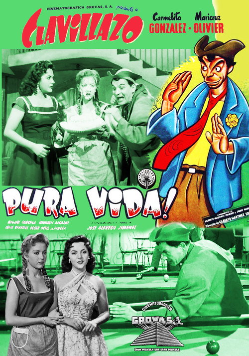 Pura Vida