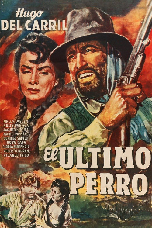El Último perro