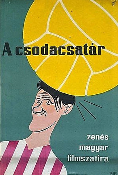 The Miracle Striker
