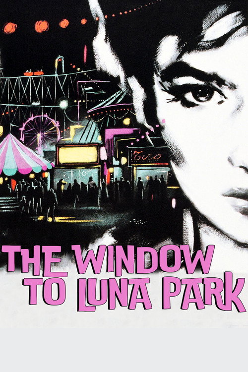 The Window to Luna Park