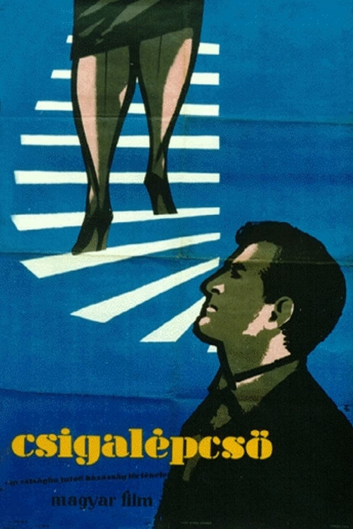 Spiral Staircase (1957 film)