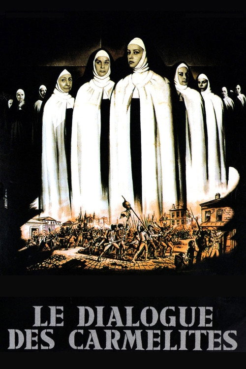 Dialogue with the Carmelites