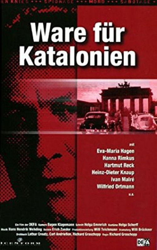 Goods for Catalonia