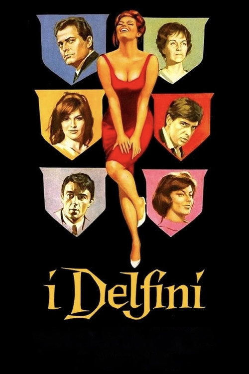 I Delfini