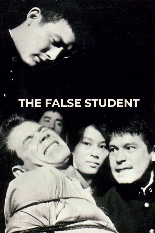 A False Student