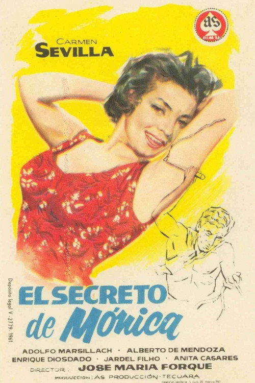 The Secret of Monica