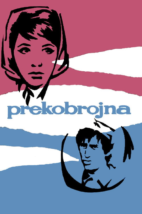 Prekobrojna
