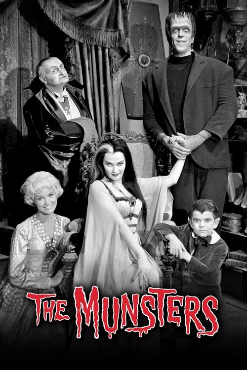 The Munsters