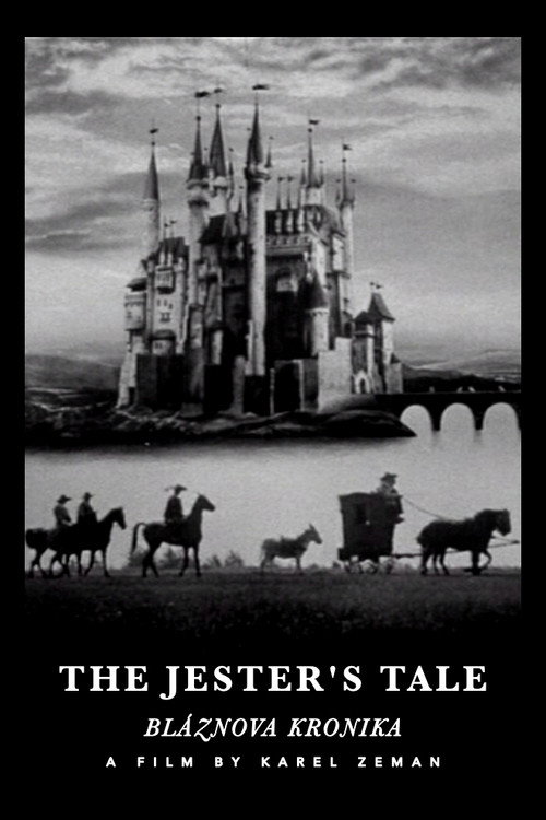A Jester's Tale