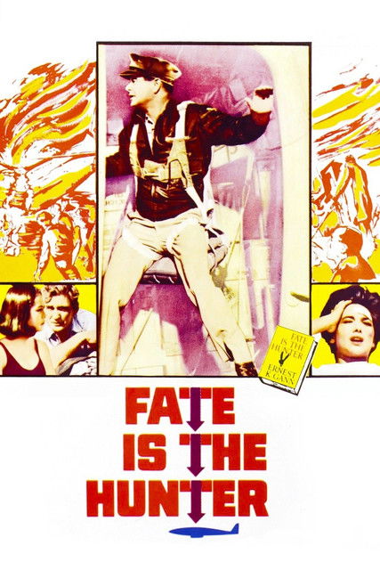 Fate is the Hunter