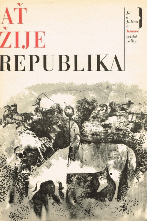 Long Live the Republic!