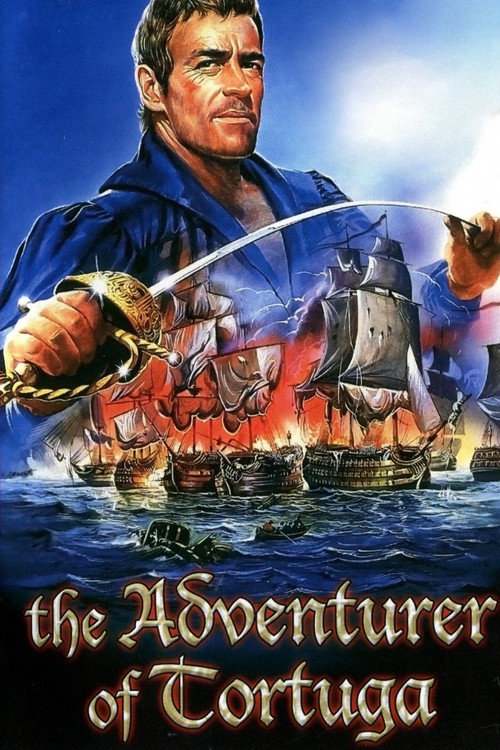 The Adventurer of Tortuga