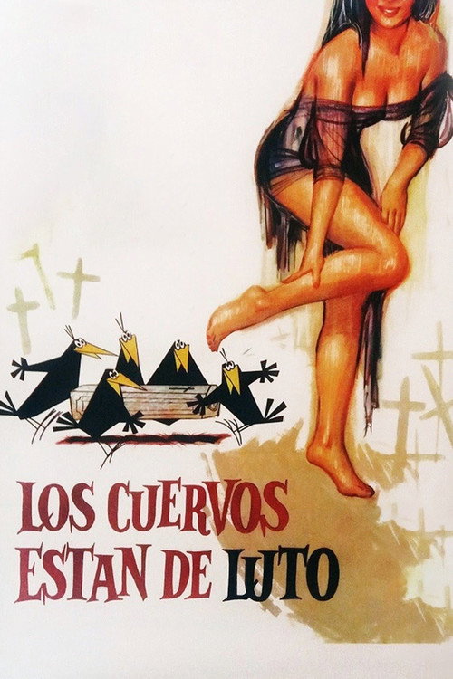 Los Cuervos están de luto