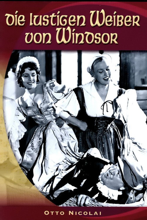 The Merry Wives of Windsor