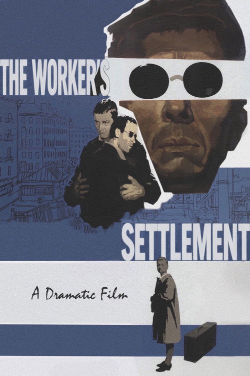 Workers' Settlement