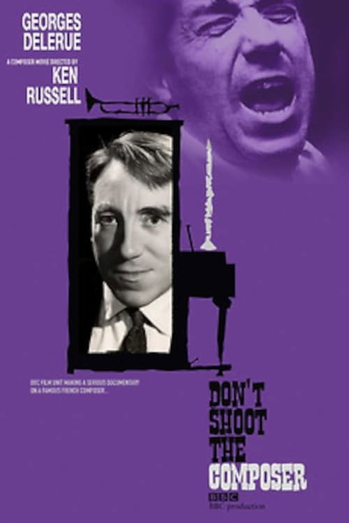 Don't Shoot the Composer