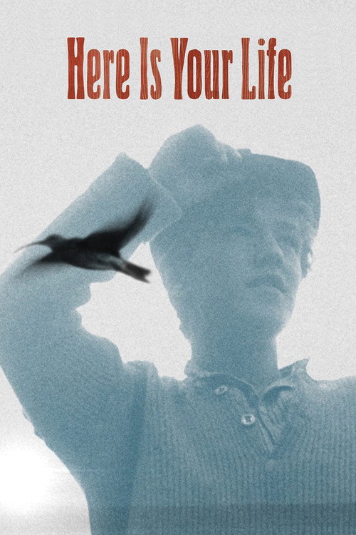 Here's Your Life