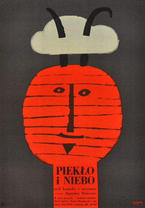 Pieklo I Niebo