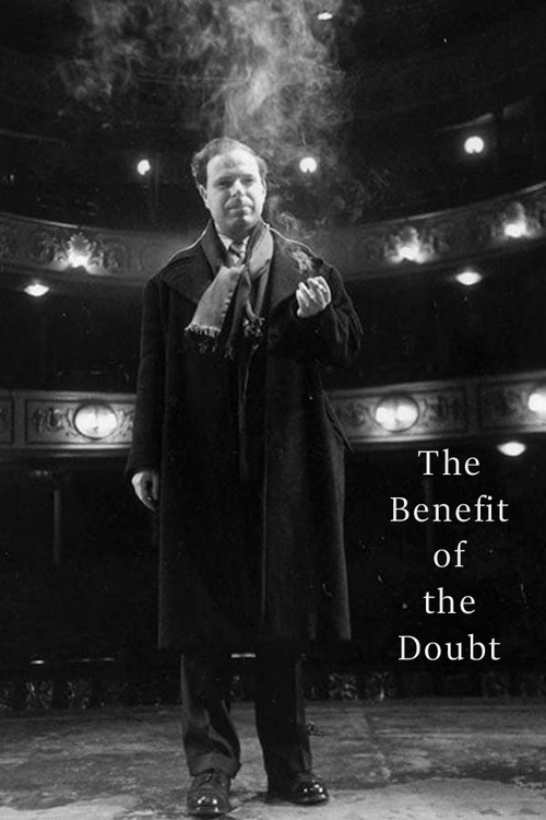 Benefit of the Doubt
