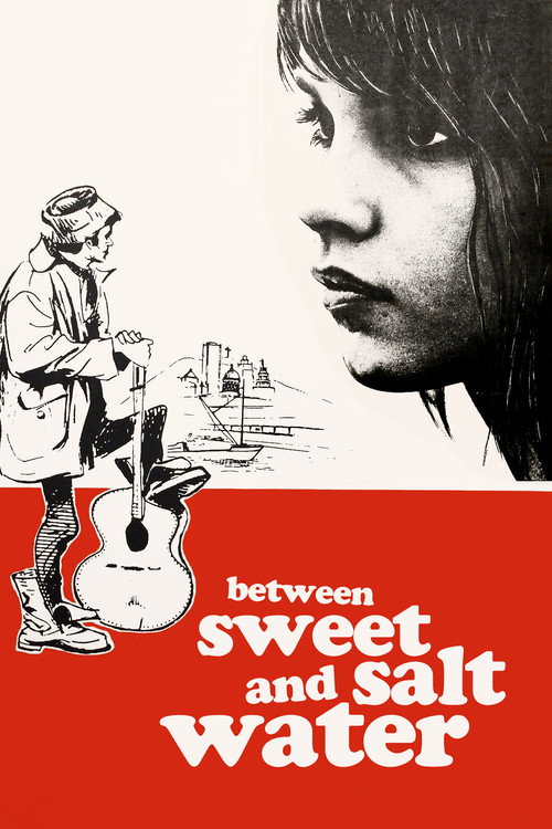 Between Salt and Sweet Water