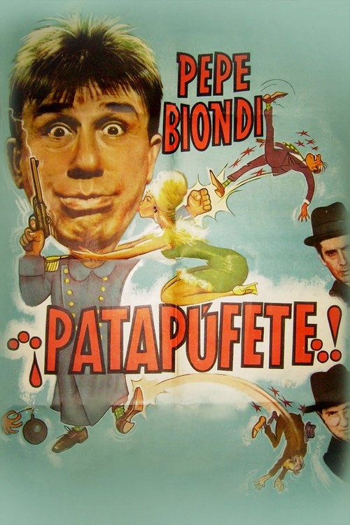 Patapufete!