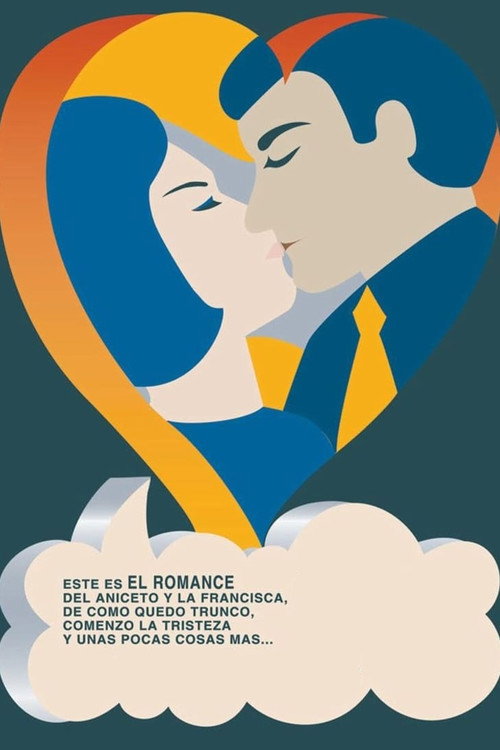 Romance of Aniceto and Francisca